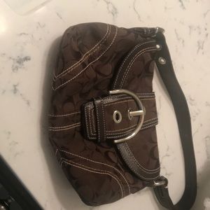 Coach Hobo bag